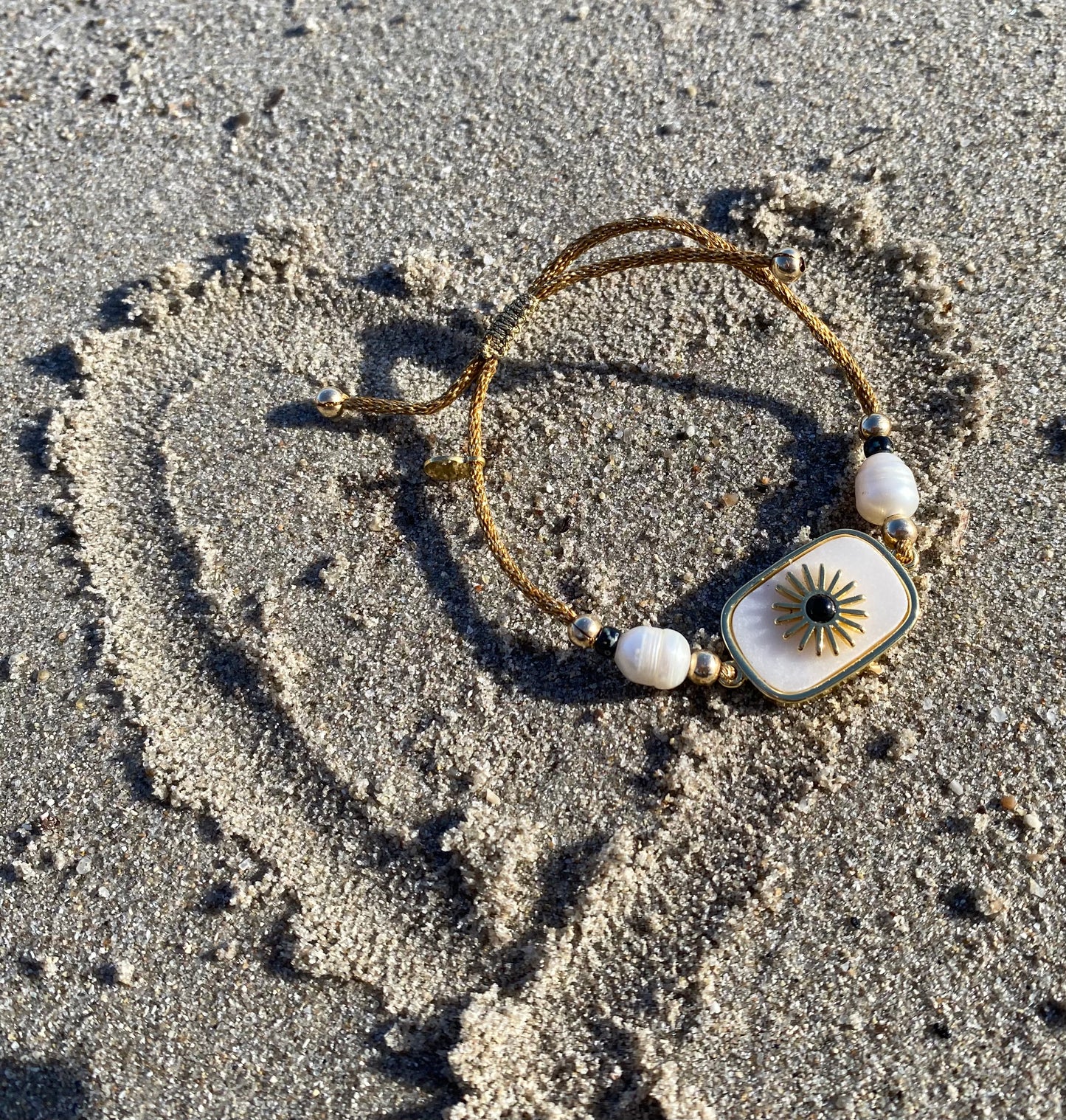 Bracelet USOLE Blanc